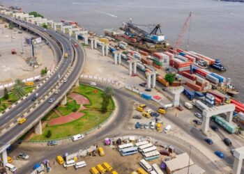 Lagos Set To Unveil 20 Roads, Bridges