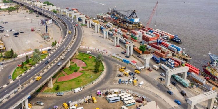 Lagos State