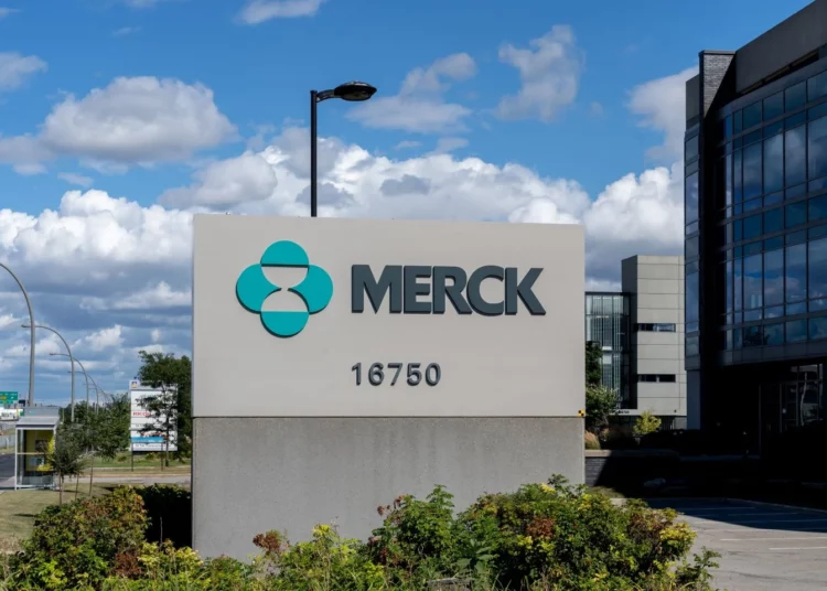 Merck Pharmaceutical