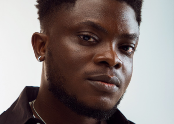 How Director K Is Making Waves With His Stunning Visual Storytelling In Africa