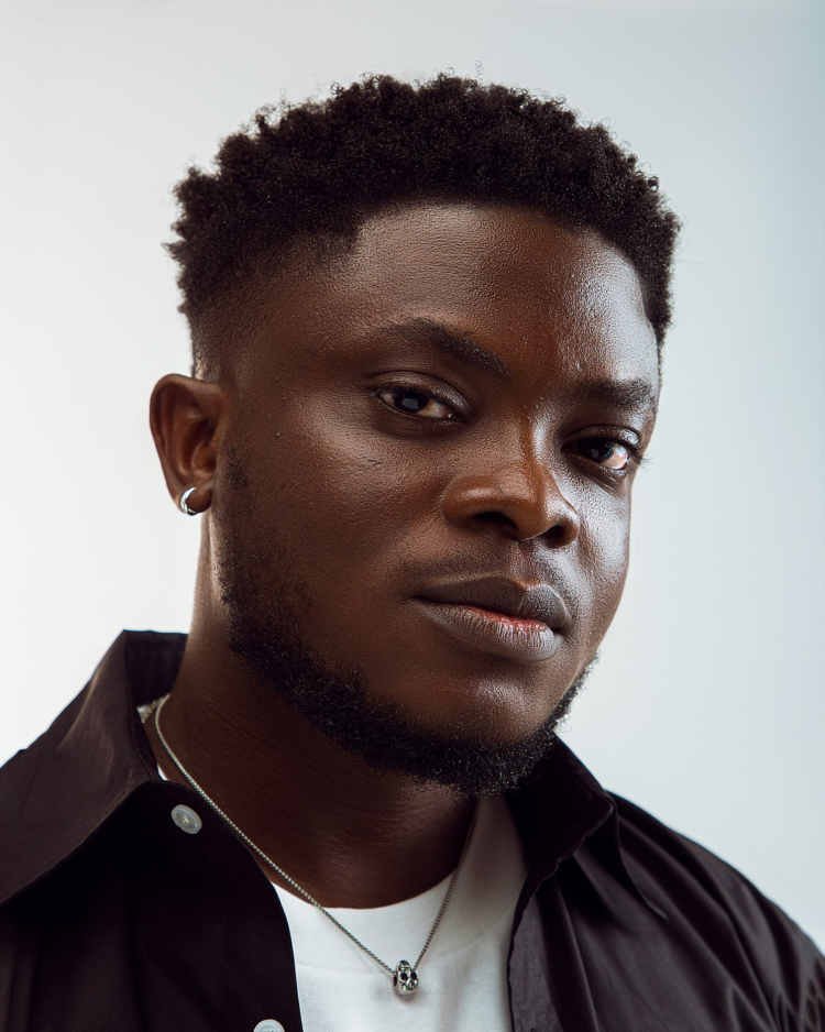 How Director K Is Making Waves With His Stunning Visual Storytelling In Africa