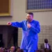 Hardship: Nigerians Urged To Keep Faith In God 5 Hardship: Nigerians Urged To Keep Faith In God