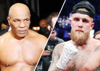 Mike Tyson’s Fight Against Jake Paul Paul Postponed On Medical Advice