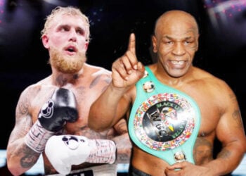 Mike Tyson vs Jake Fight Rescheduled For 15 November In USA