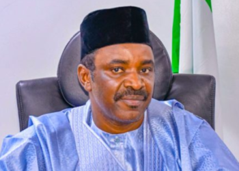 Federal Gov’t Retrofits Dual-fuel Engines On Locomotives To Cut Costs, Carbon Emission