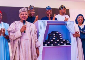 Federal Gov’t Launches First Tech-based Media Audience Measurement System