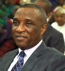 Tinubu Names Tunji Bello As New FCCPC Boss 1 Mr Olatunji Bello