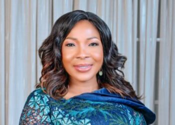 Abia First Lady Seeks RoLAC2 Partnership To End GBV