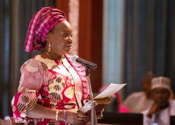 Nigerians’ll Soon See A Digital Federal Civil Service, Says HoCSF