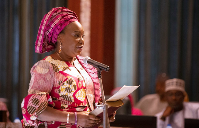 Mrs. Folasade Yemi Esan 1