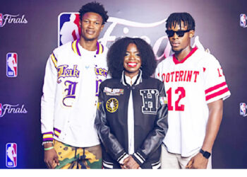 NBA Nigeria Celebrates Boston Celtics’ 18th NBA Championship Victory