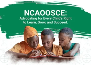 Commission Renews Bid To Enrol 10m Out-of-school Children