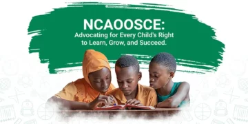 howard-taylor Commission Renews Bid To Enrol 10m Out-of-school Children