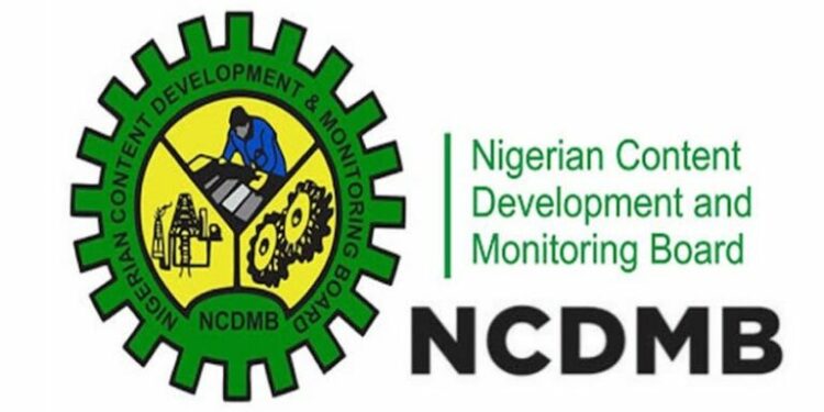 NCDMB