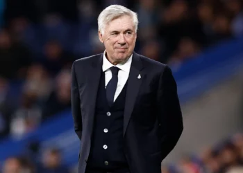 Ancelotti Calls For Kroos’ Retirement U-turn