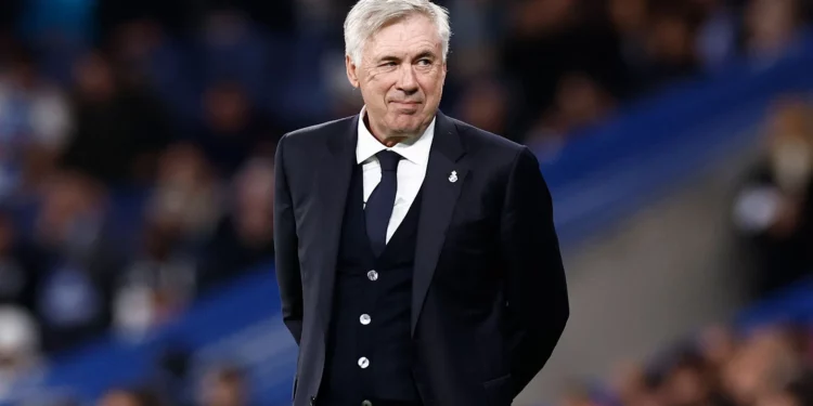 Ancelotti