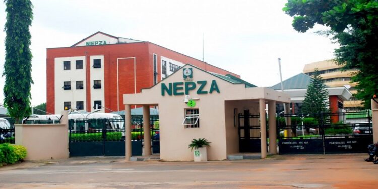 NEPZA