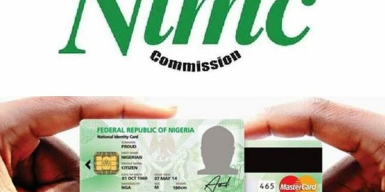 ,National Identification Number