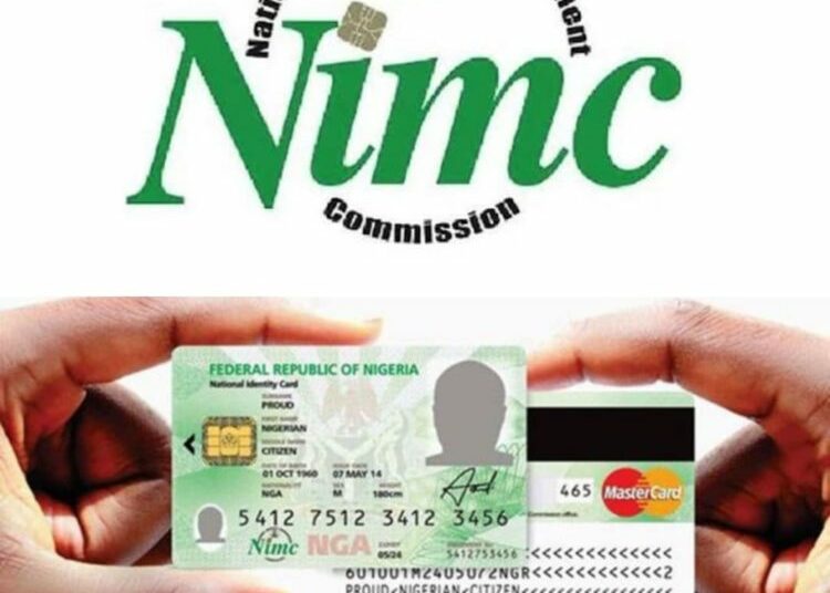 ,National Identification Number