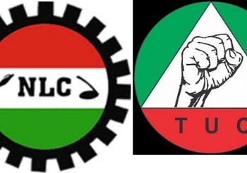 NLC, TUC Direct Kwara Workers To Resume Work Wednesday