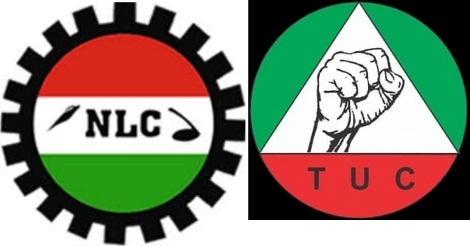 NLC, TUC Direct Kwara Workers To Resume Work Wednesday 1 NLC TUC 1 1