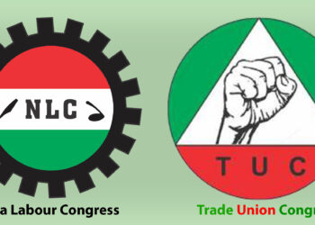 Strike: Group Blasts NLC, TUC For ‘Holding Nigerians Hostage’
