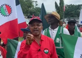BREAKING: Labour Suspends Indefinite Strike Over Minimum Wage