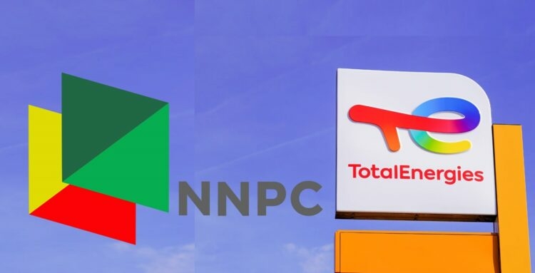 NNPC, TotalEnergies Commit $550m To Boost Domestic Gas Market 1 NNPC TOTAL ENERGIES 750x383 1