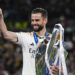 Real Madrid Captain Nacho To Leave Club 5 Real Madrid Captain Nacho To Leave Club