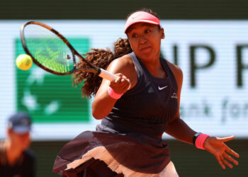 Naomi Osaka To Participate At Paris 2024
