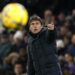 Napoli Hires Conte As New Manager