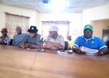 Schools, Gov’t Offices Shut In Nasarawa As Indefinite Strike Commences