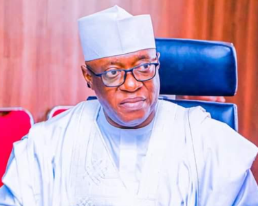 Nasarawa Accountant General Disowns Group, Exercise Books Bearing His Photos 1 Nasarawa Ramadan 1