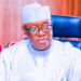Nasarawa Accountant General Disowns Group, Exercise Books Bearing His Photos