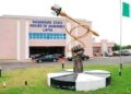 Nasarawa Assembly Passes 20 Resolutions