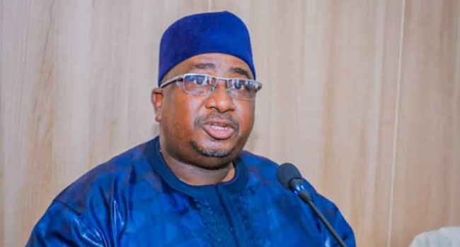 Nasiru Idris