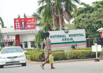 Abuja Hospitals Offer Skeletal Services As Nurses, Others Join NLC/TUC Strike