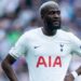 Tottenham Terminate Midfielder Ndombele's Contract 5 Tottenham Terminate Midfielder Ndombele’s Contract