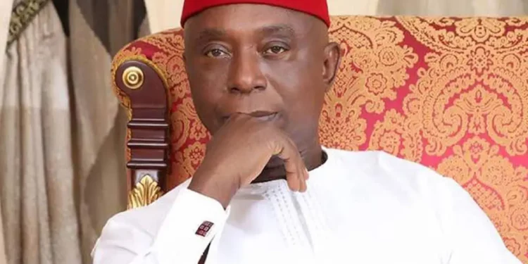 Ned Nwoko
