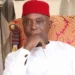 Sen Nwoko, Ika People At War Over Proposed Anioma State