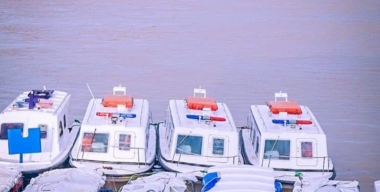 New Waterways Code Bans Night Voyage, Travelling Without Life Jacket