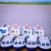 New Waterways Code Bans Night Voyage, Travelling Without Life Jacket