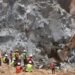 2 Weeks After, Niger Miners Still Trapped