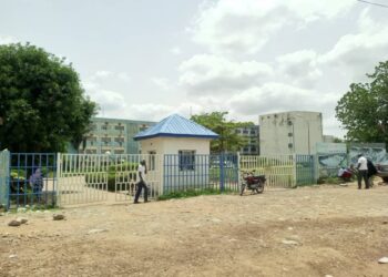 Niger Workers Comply With Strike, Paralyse Gov’t Activities