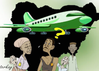Aircraft For The President
