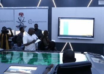 Customs TMP To Deploy 67 Scanners To Seaports, Land Borders