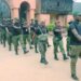 Nigerian Legion To Change Name