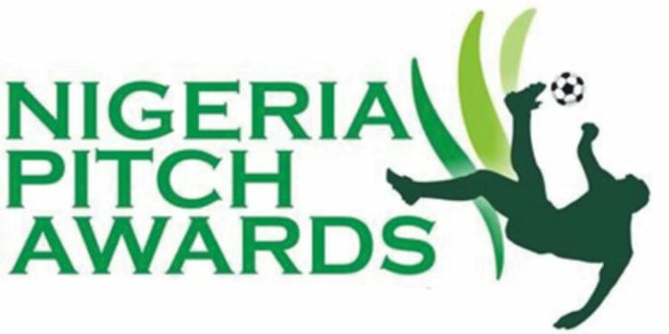 Nigeria Pitch Awards