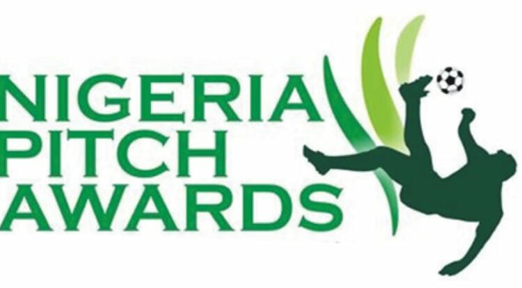 Nigeria Pitch Awards