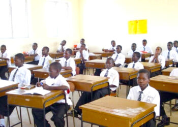 AMID FAILED REGULATION…British Curriculum Dominates Private Schools